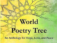 Stihovi Tanje Bakić u antologiji "Svjetsko drvo poezije"