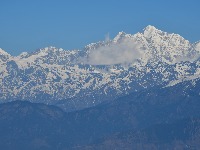 Himalaji se zabrinjavajuće brzo tope