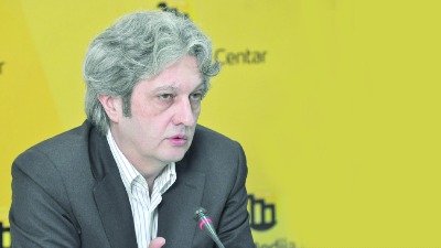 Udar na slobodu medija, izvinio sam se zbog Šešeljevog nastupa milomir.jpg