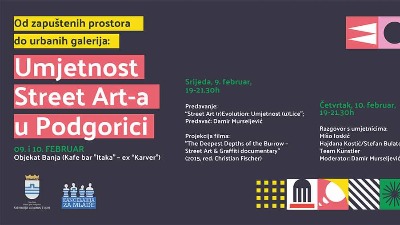 Umjetnost Street Art-a u Podgorici fbimg1643714083245.jpg