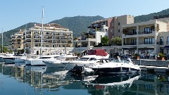 Porto Montenegro i hotel Regent zapošljavaju preko 250 ljudi