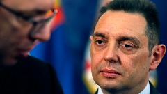 "Srbija i RS su jedno, granicu nijesmo ni tražili, ni crtali"