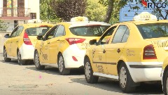 Poslovanje taksi prevoznika više nema smisla
