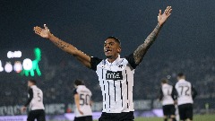 Partizan slavio i u Beogradu: Gomeš dao dva gola pa "pocrvenio"