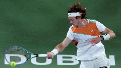 Rubljov osvojio turnir u Dubaiju 