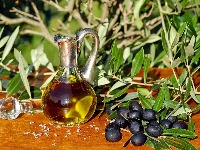 Kako maslinovo ulje utiče na naše tijelo?