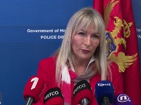 Jovanović istraživala obračune kotorskih klanova, ubistvo Mrdaka, saslušavala Veljovića...