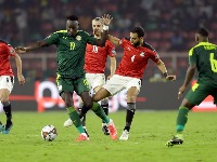 Senegal prvi put osvojio Afrički kup nacija 
