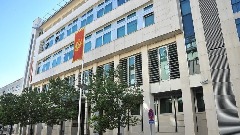 Crna Gora se pridružila sankcijama EU protiv Rusije