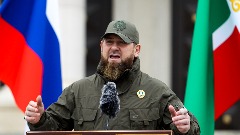 Kadirov priznao čečenske žrtve u invaziji na Ukrajinu