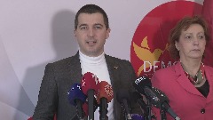 Ispunjeni uslovi da Vesna Pećanac dobije crnogorsko državljanstvo