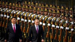 Šef CIA: Si Đinping uznemiren zbog rata u Ukrajini