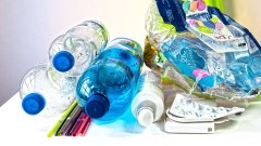 Samo devet odsto plastike na planeti se reciklira