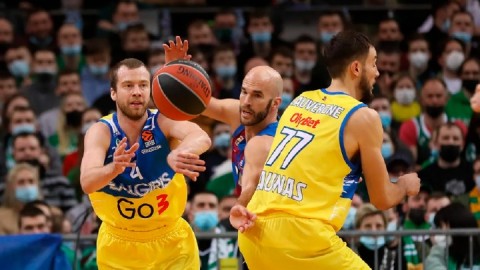 Žalgiris u Kaunasu pobjedio Barselonu 22051363116302.jpg