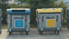 U CG se reciklira samo 1% komunalnog otpada