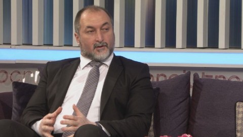 Ministar Stijović u emisiji o selu i poljoprivredi 1.jpg