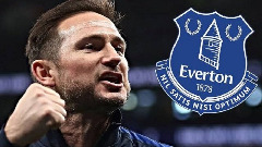 Lampard povrijedio ruku slaveći pobjedu Evertona