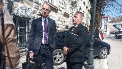 Veljović zadovoljan izjavama svjedoka, očekuje oslobađajuću presudu