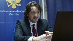 Ministar Sekulović gost emisije "Argumenti"