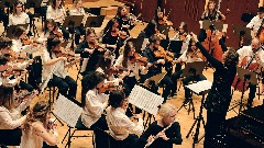Dječji simfonijski orkestar muzikom poziva na toleranciju i empatiju 