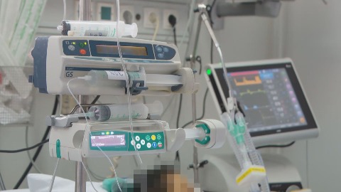 KCCG: Životno ugroženo šest kovid pacijenata