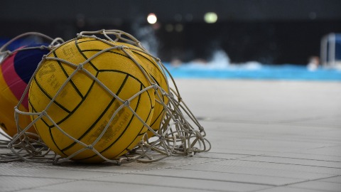 Jadran slavio u Zagrebu, Primorcu bod protiv Šapca water-polo-ball-g2f3a0fba61280.jpg