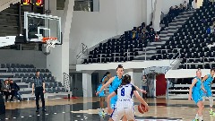 Podgorica domaćin fajnal fora WABA lige