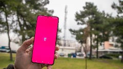Telekom 5G signal dostupan u Podgorici