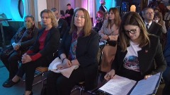 Žene u Ukrajini pokazuju nevjerovatnu hrabrost