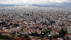 Kvadrat stana u Atini dostigao 25.000 eura