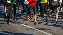 Podgorički ultramaraton 26. marta