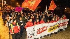 Bečić: "Projekat manjinske vlade tragikomičan"