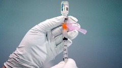 Njemačka planira da iz upotrebe izbaci tri miliona vakcina