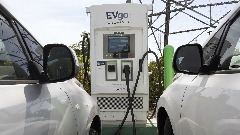 Kalifornija planira da utrostruči prodaju električnih automobila