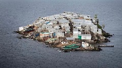 Migingo - najnaseljenije ostrvo na svijetu