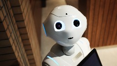 Robot će završavati kućne poslove u svakom domu do 2050. godine