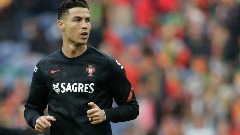 Ronaldo ne igra protiv Liverpula nakon smrti sina 