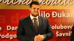 Nikolić: DPS neće dozvoliti potpisivanje Temeljnog ugovora sa SPC koji je suprotan interesima CG