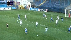 Budućnost dominantna protiv Sutjeske: Podgoričani jednom nogom u finalu