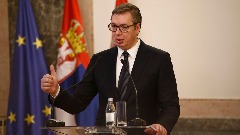 Beograd neće "izabrati stranu" uprkos pozivima EU