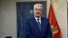 Krivokapić traži sjednicu za 5.jun i izbor prelazne vlade