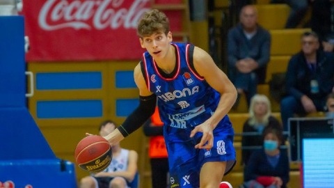 Prkačin odustao od NBA drafta: Žugić i Jović jedini iz regiona normalimg9189.jpg
