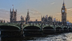 London najbolji grad na svijetu za strana ulaganja
