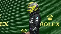 Hamilton priznao da je Mercedes pogriješio sa novim bolidom