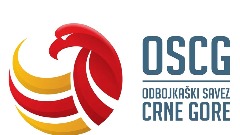 OSCG zbog nedostatka sredstava prinuđen da otkaže nastupe na balkanskim prvenstvima