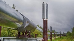 Rusija suspendovala isporuke gasa Poljskoj