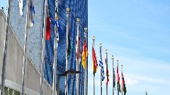 Stalne članice vijeća UN-a da opravdaju upotrebu prava veta