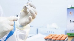 Odobrena klinička ispitivanja kineske vakcine protiv omikrona