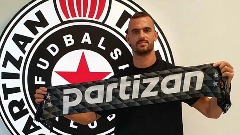 FIFA kaznila Partizan: Bez transfera u naredna tri prelazna roka