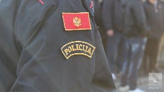 "Ministarstvo Upravi policije umanjilo plate do 30%"